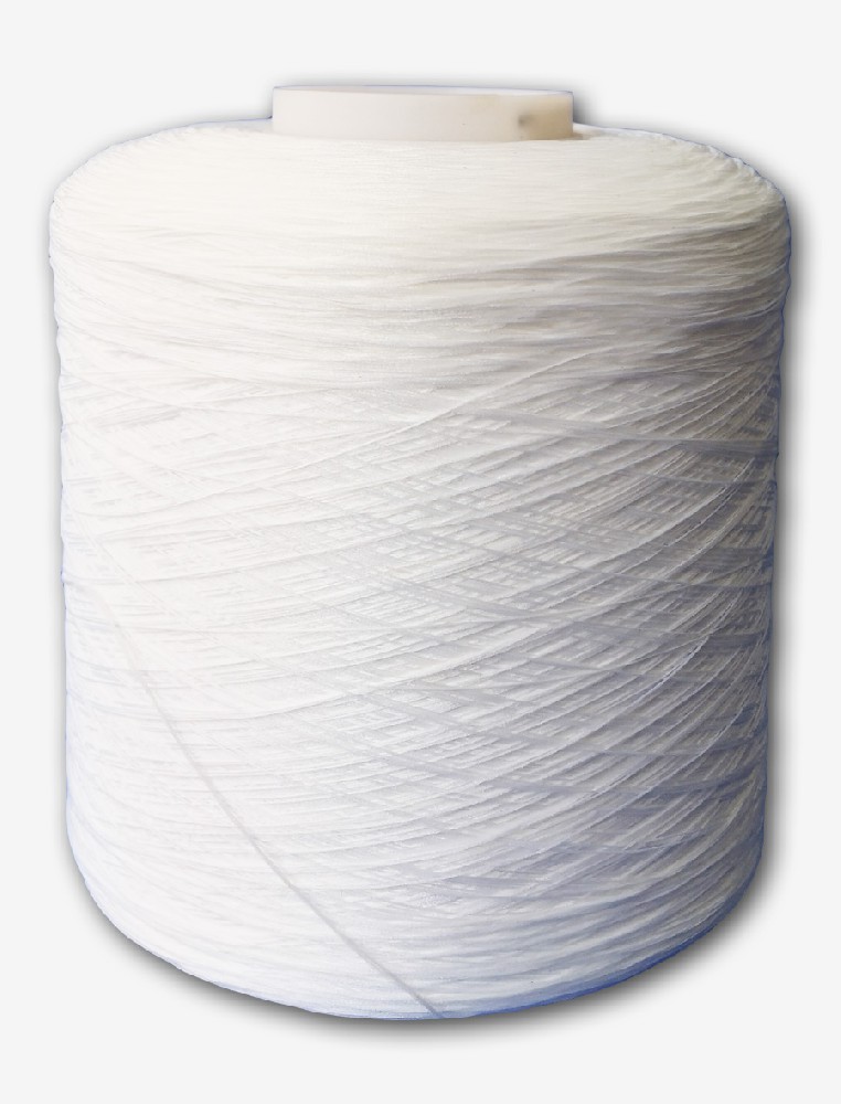 Twisted Polyester & Nylon Yarn