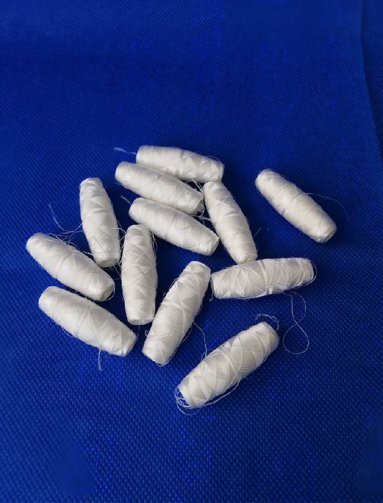 Cocoon Bobbin Thread